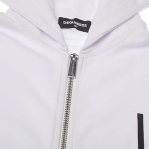 Icon Slouch Fit Hoodie für Jungen DQ2029D0-03GDQ