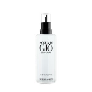 Acqua di Giò Profondo - EdP 150ml Nachfüllung