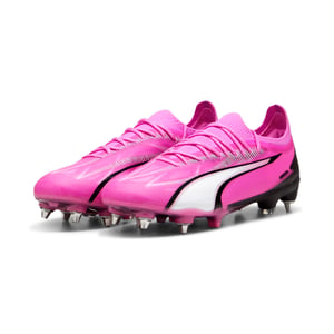 PUMA Unisex Ultra Ultimate MXSG Fußballschuhe