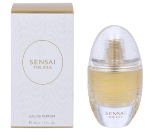 Sensai The Silk Eau de Parfum Spray 50 ml