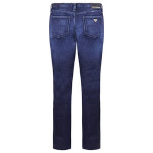 Emporio Armani J00 Slim Fit Gold Series Herren Jeans