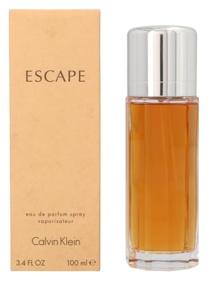 Calvin Klein Escape For Women Edp Spray 100ml.