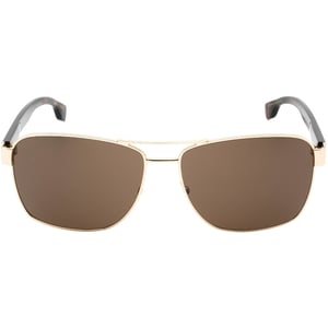 Hugo Boss 1559 0FG4 70 Gold Sonnenbrille