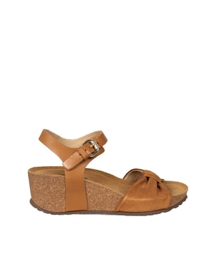 Geox Sandalen Diantha Damen braun