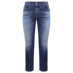 Emporio Armani reguläre Fit -Herren -Jeans