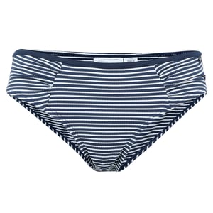 Regatta - "Aceana" Bikinihöschen für Damen (Marineblau/Weiß)