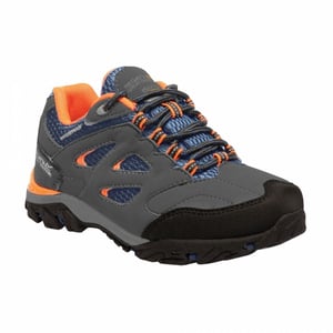 Regatta Childrens/Kids Holcombe Low Junior Wanderstiefel