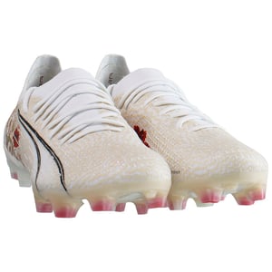 Puma X Liberty Ultra FG/Ag Womens Beige Fußballstiefel
