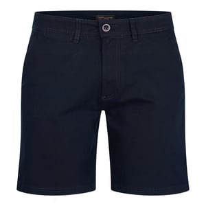 Chino Short Navy von Cappuccino Italia in der farbe Blau und in größe XL.