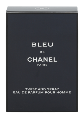 Chanel Bleu De Chanel Pour Homme Geschenkset 60ml