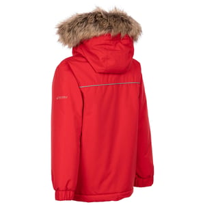 Trespass - "Upsider" Jacke für Jungen (Rot)