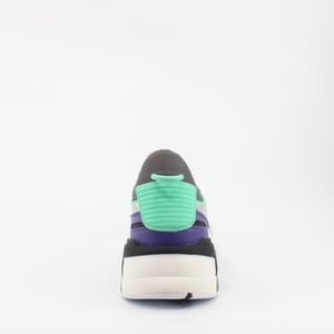 Puma RS-X Tracks Herrengrau Trainer