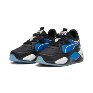 PUMA x PLAYSTATION RS-X Kinder Unisex Sneakers