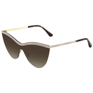 Jimmy Choo Sonnenbrille KRISTEN/S 06JHA 99