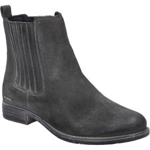 JOSEF SEIBEL Sienna 02 | Stiefelette für Damen | Grau Sienna 02, granit