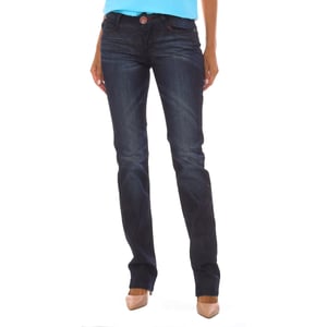 Pantalon largo tejano tejido resistente PARAAHA GLVSW1665831 Damen