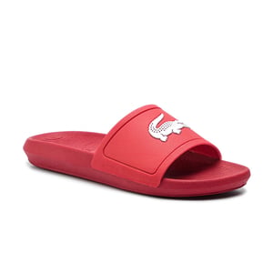 Lacoste Croco Slide 119 1 Herren Red Sliders