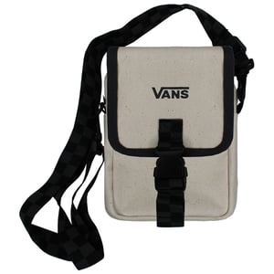 Vans – Off The Wall Skate – Beige Umhängetasche für Herren