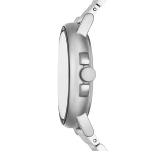 Skagen Signatur Sport Silber Herren Armbanduhr SKW6919
