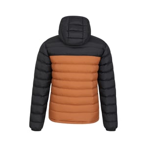 Mountain Warehouse Herren Seasons II Gepolsterte Jacke (Gold)