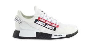 Adidas NMD R1 V2 Herren weiße Trainer