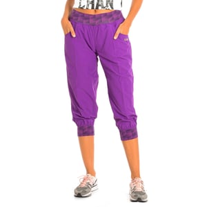 Wasserdichte Sportpiratenhosen Z1B00165 Frau