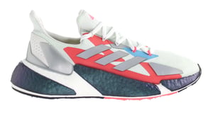 Adidas X9000L4 Womens White Trainer