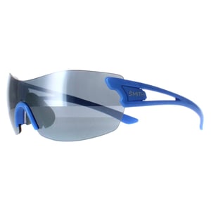 Smith Pivlock Asana/N PJP blau silberne Sonnenbrille