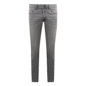 Diesel Buster-X RM041 Graue Jeans