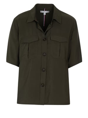 Tommy Hilfiger Bluse