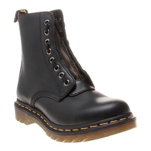 Dr Martens 1460 Pascal Front Zip Des Bottes
