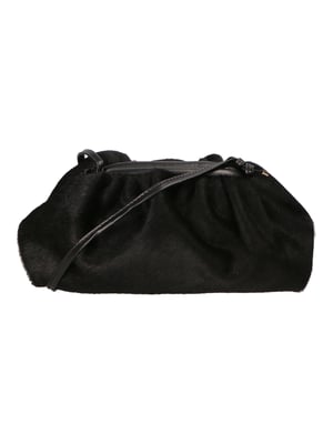 Gave Lux Schultertasche Frauen BLACK/BLACK