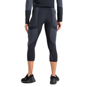Dare 2B - "In The Zone II" 3/4 Leggings für Damen (Schwarz)