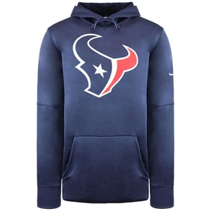 Nike NFL Houston Texans Prime Logo Herren-Hoodie