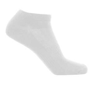 Trespass - "Orbital" Liner Socken für Herren/Damen Unisex (5er-Pack) (Weiß)