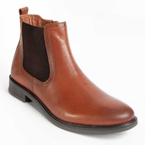 Purapiel Stiefel Botiel9 Braun
