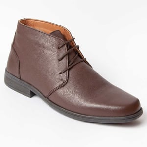 Purapiel Stiefel Botiel6 Braun