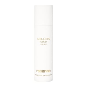 Million Gold For Her - Deo Spray 150ml