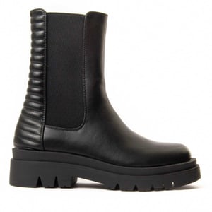 Montevita Plateau-Stiefelette Marinne4 In Schwarz