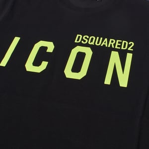 Relax Icon DQ1697D0-0MMDQ Jungen Kurzarm-T-Shirt