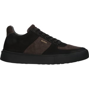 CRAG RAGNER - Black Coffee - Sneaker (niedrig)