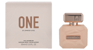 Jennifer Lopez One Edp Spray 30 ml