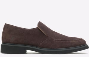 Hush Puppies Earl Schuh Herren