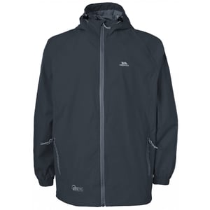 Trespass Childrens/Kids Qikpac Waterproof Packaway Jacket