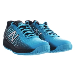 Neuer Balance Padel 796v2 Blue Herren Schuhe