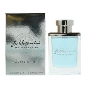 Nautic Spirit - EdT 50ml