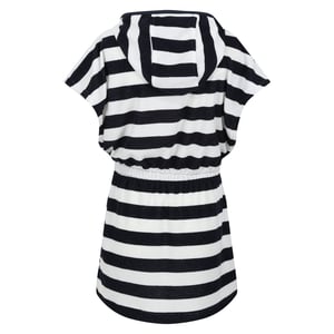 Regatta - "Bernessa" Poncho für Kinder (Marineblau)
