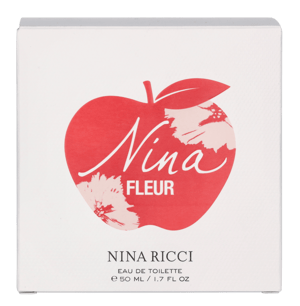 Nina Ricci Nina Fleur Edt Spray.