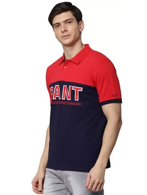 Gant | Herren Sport Poloshirt