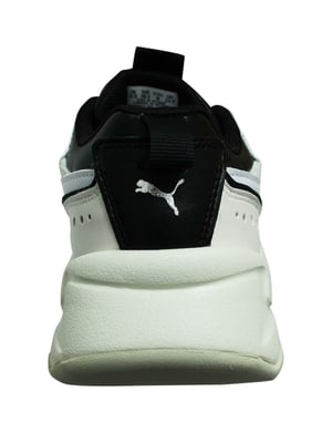 Puma Nova 2 White Pastell Trainer - Frauen
